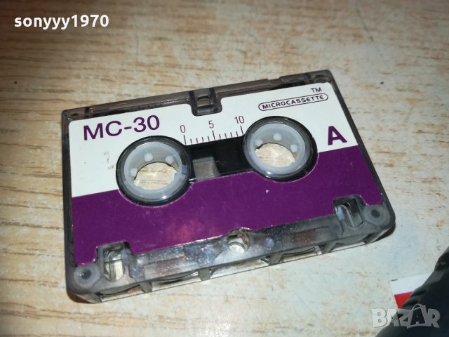 olimpus microcassette-japan 1102211539, снимка 7 - MP3 и MP4 плеъри - 31773992