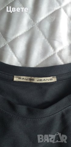 Pause jeans , снимка 2 - Блузи с дълъг ръкав и пуловери - 40657372