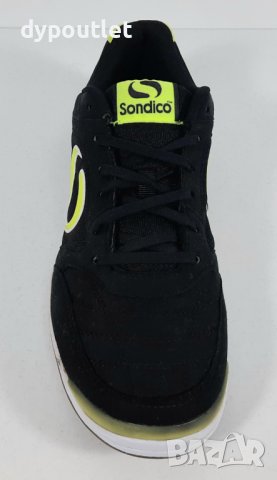 Sondico Pedibus IN Snr 71 - футболни обувки за зала, размер  -  43 /UK 9/ стелка 27.5 см.. , снимка 5 - Футбол - 39473897