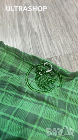 MAMMUT Мъжка риза Размер: М В отлично състояние , снимка 3 - Ризи - 54159781