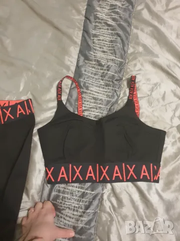 Сет Armani Exchange , снимка 2 - Комплекти - 48100487