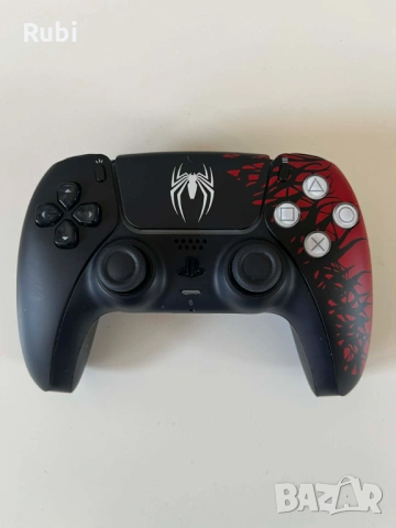 PlayStation 5 - Spider-Man 2, снимка 2 - PlayStation конзоли - 53893698