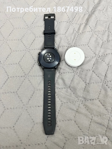 Huawei Watch GT 2 , снимка 3 - Смарт часовници - 52930825