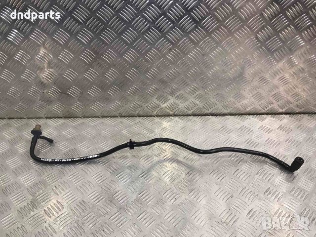 Тръба серво Mercedes W168,А170,CDI,2001г.