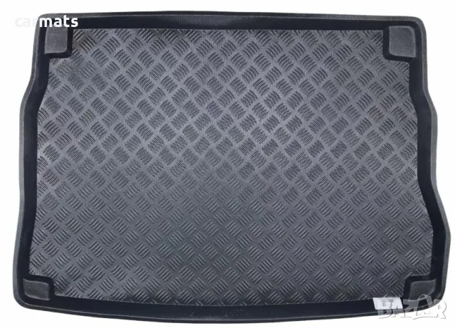 Стелка за багажник Rezaw-Plast за Kia Ceed (2006-2012) - Хечбек