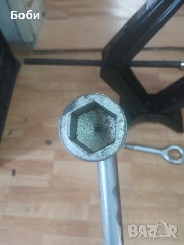 Бусов аварйен комплект Фият Дукато,Джъмпер,Боксер нов, снимка 15 - Аксесоари и консумативи - 52591610