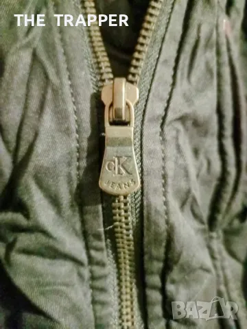 Calvin Klein, Калвин Клеин, яке, снимка 3 - Якета - 48072247