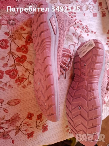 Дамски нови маратонки , снимка 2 - Маратонки - 54335996