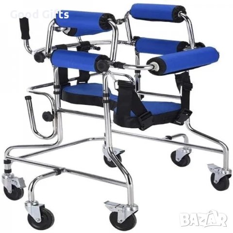 Проходилка - Ролатор Детска церебрална парализа