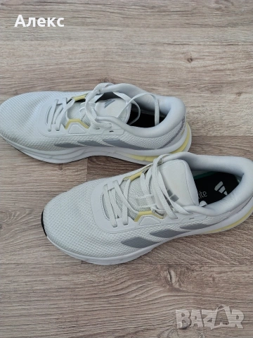 Дамски маратонки , снимка 3 - Маратонки - 54117971