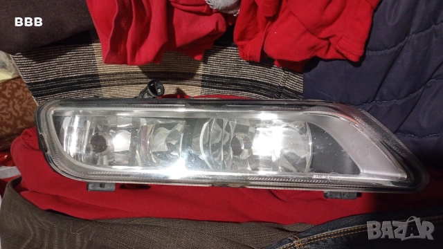 Комплект стопове и халогени за Пасат Б7 седан , снимка 3 - Части - 45811376
