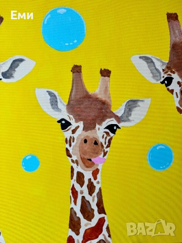 Картина на платно 60х80, снимка 3 - Картини - 53902811