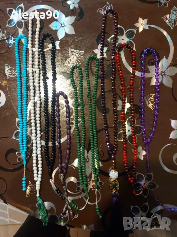 Броеници , снимка 2 - Други - 47595766