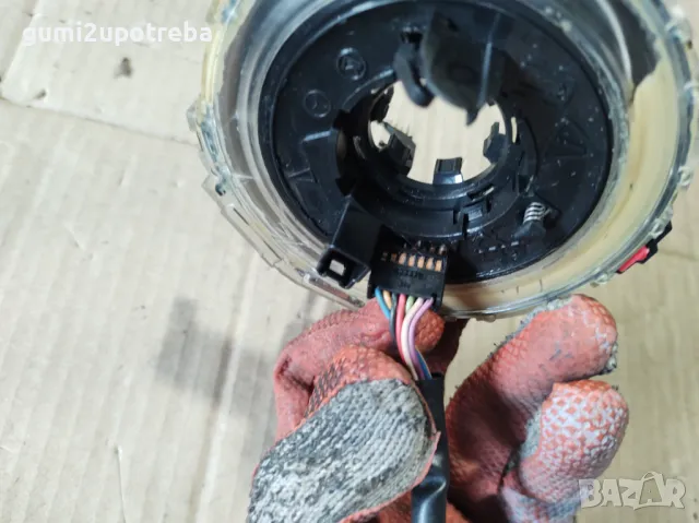 Лентов Кабел MERCEDES E class W211 V6 4matic Tmodel, снимка 8 - Части - 48262901