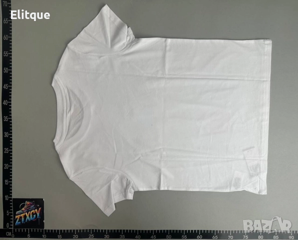 тениски , снимка 3 - Тениски - 52717828