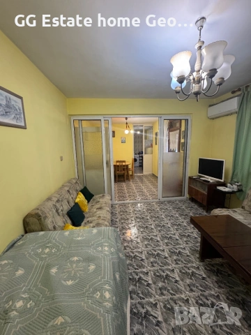 Продава тристаен център Стара Загора, снимка 3 - Апартаменти - 53054049