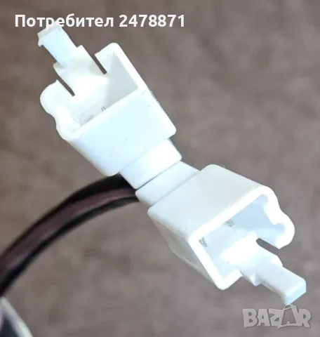 Търся 2 пинови букси