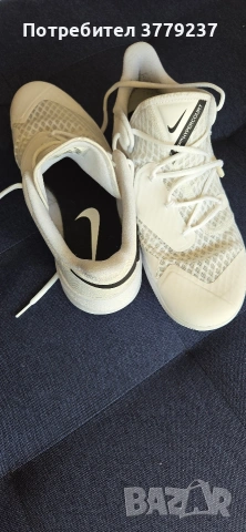 Мъжки маратонки номер 46, снимка 2 - Спортни обувки - 53929459