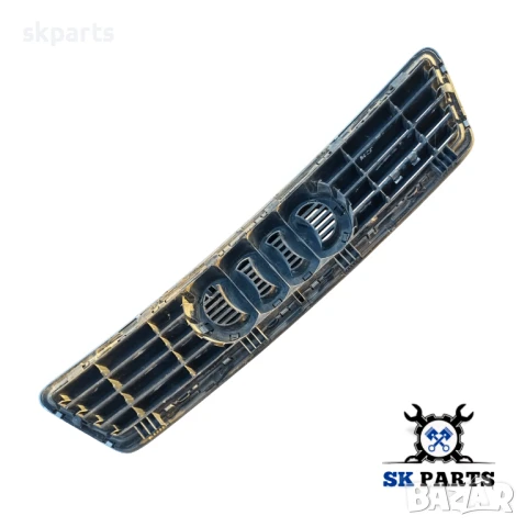 Решетка преден капак за Ауди А6 Ц5 / Audi A6 C5, снимка 2 - Части - 51368310