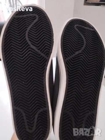 маратонки найк Nike 38 номер, снимка 2 - Детски обувки - 51545594