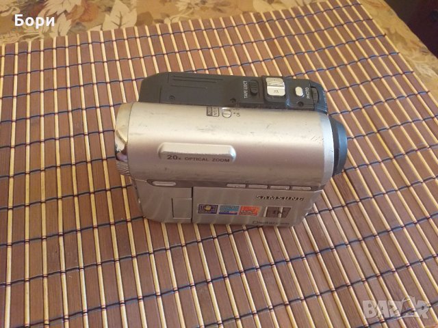 Olympus CAMEDIA C-5000 Zoom, снимка 12 - Фотоапарати - 29426953