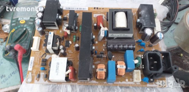 Платка POWER SUPPLY BN44-00339A PSLF211401A