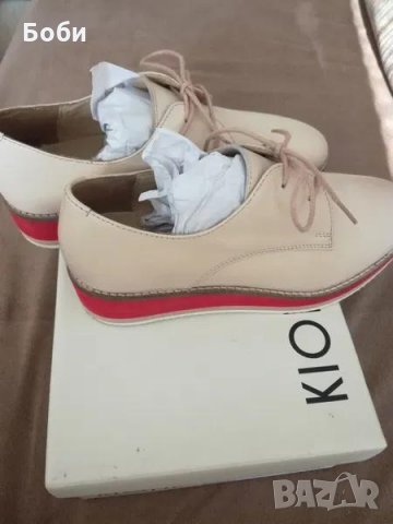 Дамски обувки Kiomi, снимка 6 - Дамски ежедневни обувки - 29910717