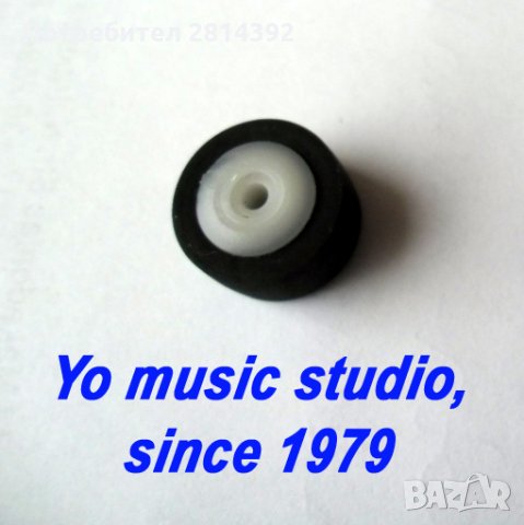 Тонролка за касетен дек касетофон AKAI JVC SONY HITACHI SHARP TECHNICS AIWA PHILIPS TEAC ONKYO и др, снимка 2 - Декове - 30549417