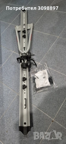 стойка за колело за тавана, снимка 2 - Аксесоари и консумативи - 53065322