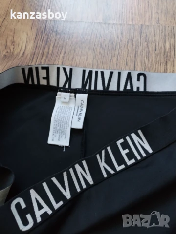 Calvin Klein Swimwear - дамски клин КАТО НОВ М, снимка 3 - Клинове - 50951897