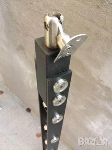 Колонки за парапети - НОВИ, снимка 5 - Други - 31182423