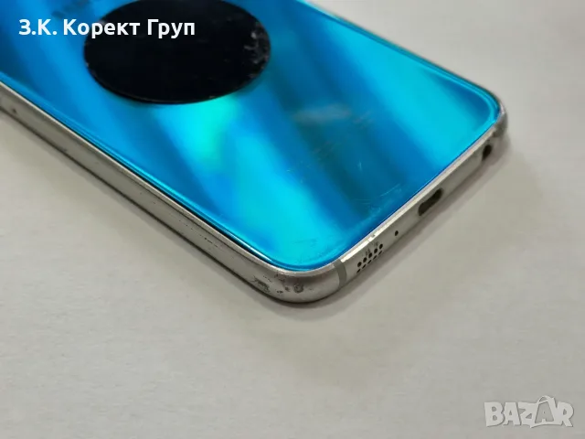 Samsung S6 32GB - много добро състояние, снимка 6 - Samsung - 55832832