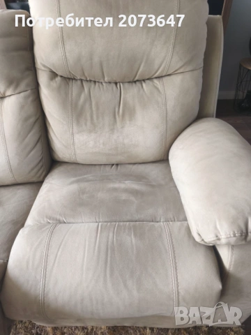 Продавам диван, снимка 4 - Дивани и мека мебел - 54080272