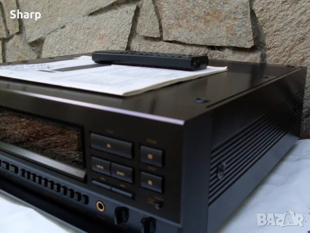 Denon DCD-3520 RC/U.M., снимка 4 - Други - 48864305