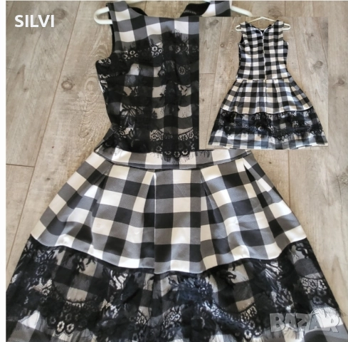 Рокли размер 36-38. , снимка 13 - Рокли - 52727214