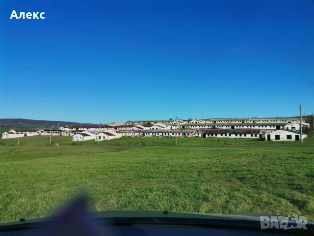 Ферма за животни 