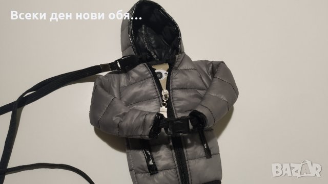 Универсален калъф / шушлеково яке за Apple , Samsung, Sony и др., снимка 2 - Калъфи, кейсове - 29198688