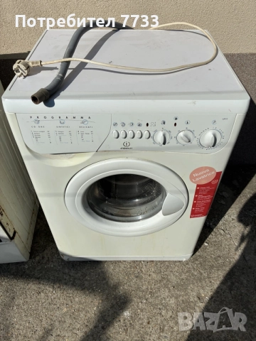 На части перални Candy GO W 465D,Indesit WA10, Zanussi Advantage 55, снимка 2 - Перални - 55728502