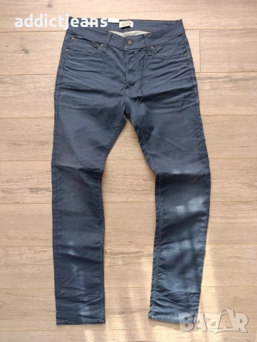 Мъжки дънки Jack&Jones размер 32, снимка 2 - Дънки - 52946258