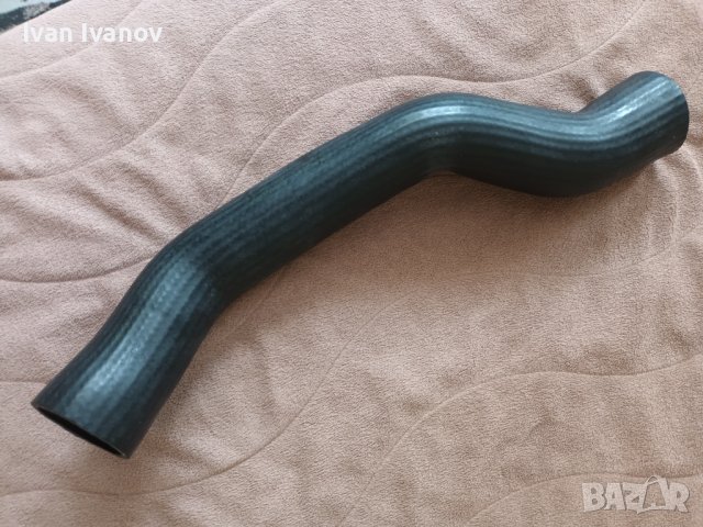 Долен турбо маркуч, nът, за Алфа 147,156 ЖТД с рикамби номер51709470, снимка 3 - Аксесоари и консумативи - 37657805