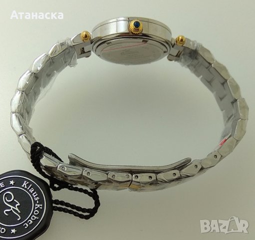 Houston Astros - чисто нов английски дизайнерски часовник, снимка 6 - Дамски - 23483536