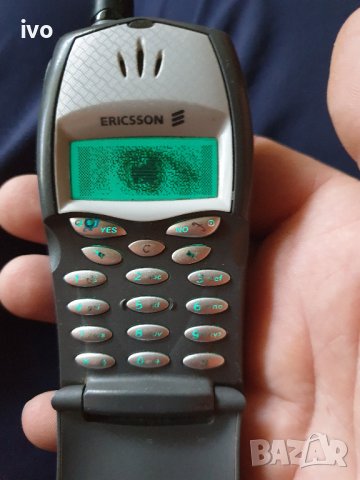 ericsson t20s, снимка 14 - Sony Ericsson - 40459963