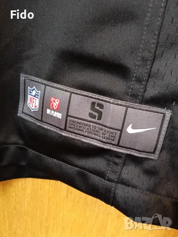 Nike x NFL Jersey, снимка 4 - Тениски - 56115291