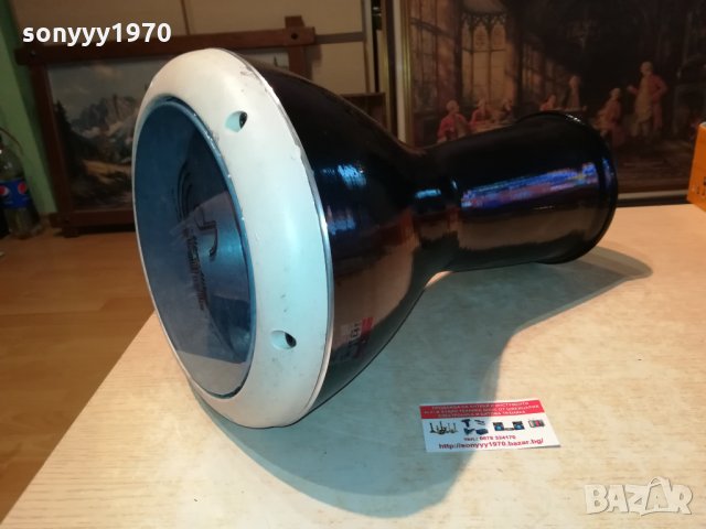 ТАРАМБУКА-ГОЛЯМА 2210211036, снимка 3 - Ударни инструменти - 34545168