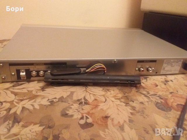 Тунер Sony ST-JX3L FM Stereo FM-AM , снимка 8 - Радиокасетофони, транзистори - 30084794