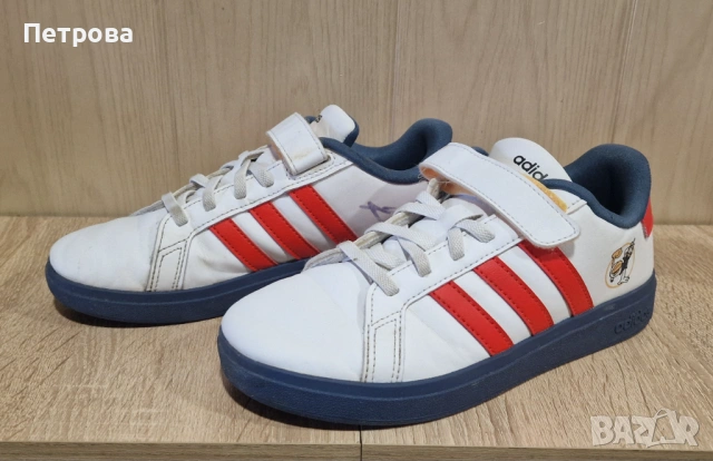 Детски маратонки Адидас 34 номер