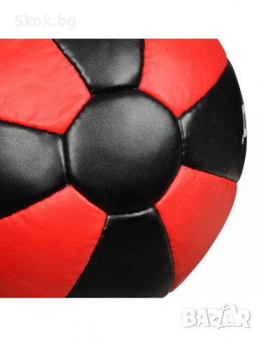 Тренировъчна медицинска топка DBX Bushido - 5 kg, снимка 3 - Фитнес уреди - 37977081