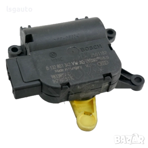 Моторче клапи парно Volkswagen Golf VI 2008-2016 ID: 150822