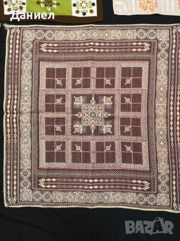 Лот карета, снимка 4 - Покривки за маси - 39437603