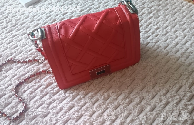 Дамски обувки на Massimo zardi с подарък 